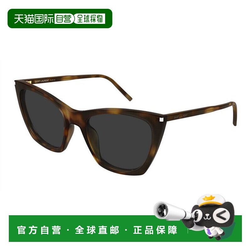 1h可退 香港直邮Saint Laurent 圣罗兰 女士 SL 214 KATE 003 细