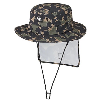 日本直邮WR UV WATER BEACH HAT PRT 沙滩帽