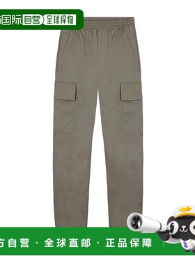 香港直邮Represent 卷边工装裤 MLM51487卫裤休闲裤