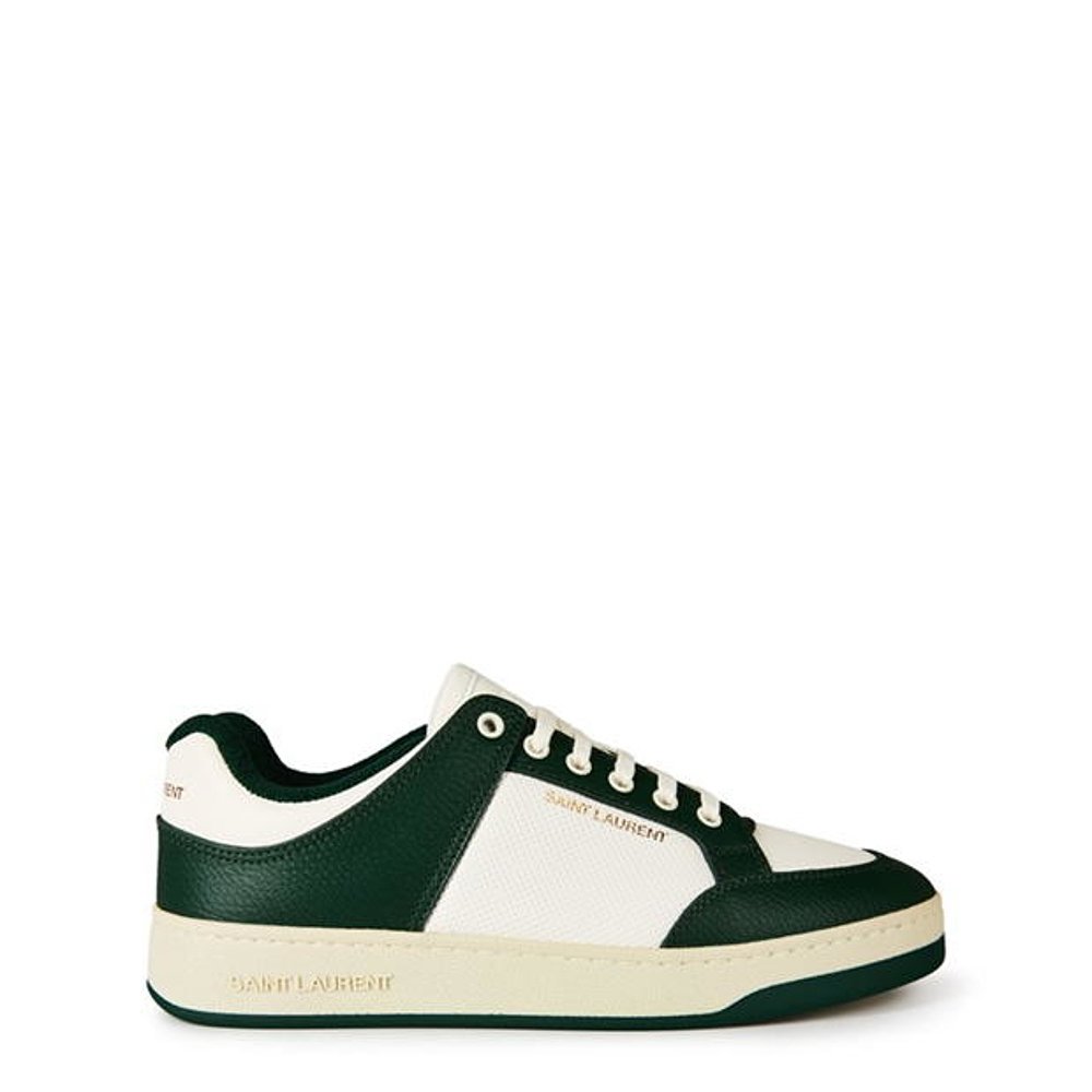 潮奢 Saint Laurent 圣罗兰 男士 Sl/61 运动鞋