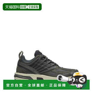 1h可退 【美国直邮】salomon/萨洛蒙 男士 时尚休闲鞋男鞋运动鞋