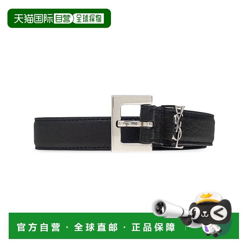 欧洲直邮saint laurent 男士 腰带皮带,服饰配件/皮带/帽子/围巾,腰带/皮带/腰链,淘宝优惠券,粉丝福利购,淘宝优惠卷