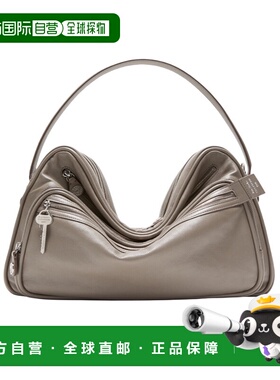 香港直邮Acne Studios CAMERO 相机单肩包斜挎包 C10235新款