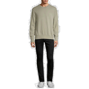 1h可退 【美国直邮】Ksubi|Van Winkle Rebel 紧身牛仔裤