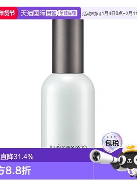 韩国直邮郑瑄茉 JUNG SAEM MOOL 珍珠发酵焕颜亮肤水感清爽面霜50