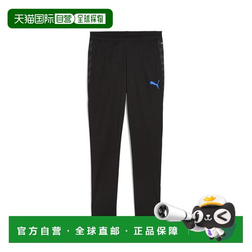 日本直邮普玛服装 普玛服饰 M INDIVIDUALCUP TRAINING PANTS 长