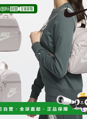 韩国直邮NIKE [店内] 耐克 Puchura 365 斜肩背包 CW9301-019