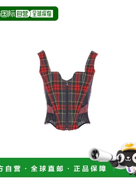 1h可退 香港直邮Vivienne Westwood 薇薇恩 韦斯特伍德 女士 Juli