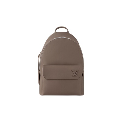 1h可退 欧洲直邮LV路易威登 26春夏  LVU8V7N7BRW 男士 双肩包