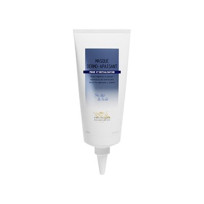 Biologique Recherche原液之谜洗前头皮舒缓面膜 100ml