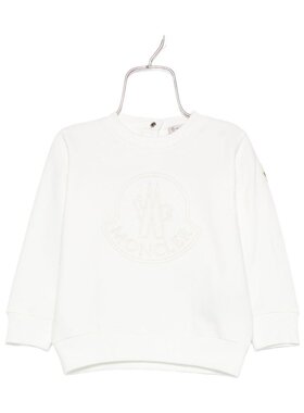 MONCLER 女童针织衫 K29518G0000289AM3034 AW2025