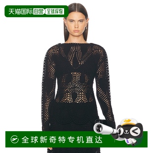 香港直邮Gabriela 女士 1h可退 Hearst 4249660A035 Capps 上衣