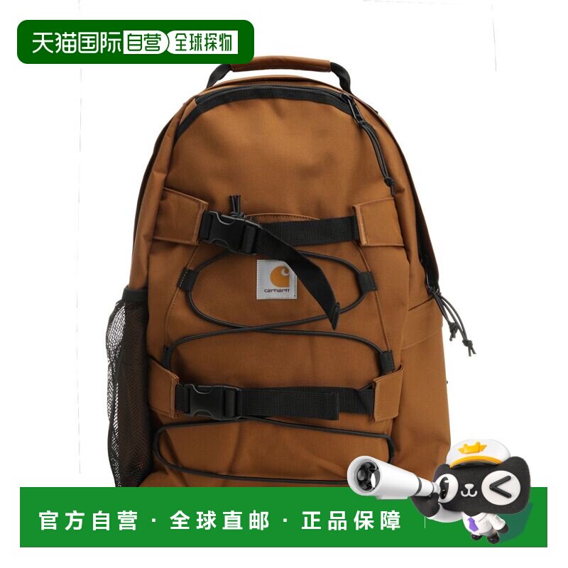 1h可退 香港直邮CARHARTT WIP 男士双肩包 I031468HZXX图片