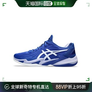 亚瑟士网球鞋 韩国直邮asics 休闲鞋 通用