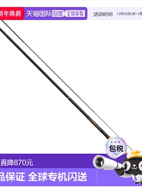 日本直邮Daiwa达亿瓦天卡拉竿 Expert Tenkara LT36新款