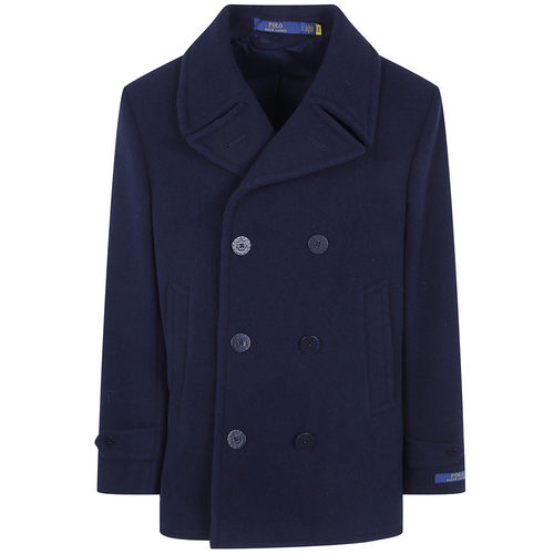 香港直邮POLO RALPH LAUREN 男士外套 715P01491001NAVY AW2026
