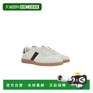 1h可退 香港直邮潮奢 Tom Ford 汤姆 福特 男士 Archer 繫帶運動