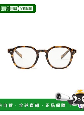 日本直邮Ray BEAMS noeyedia / 眼镜 
