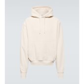 Burberry 巴宝莉 男士 潮奢 棉质针织连帽衫 001302