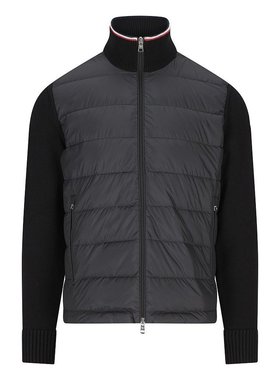 潮奢 Moncler 盟可睐 男士 长袖羽绒服 K20919B00003M1367