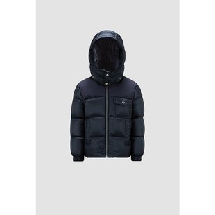 爱德华德羽绒服 Moncler