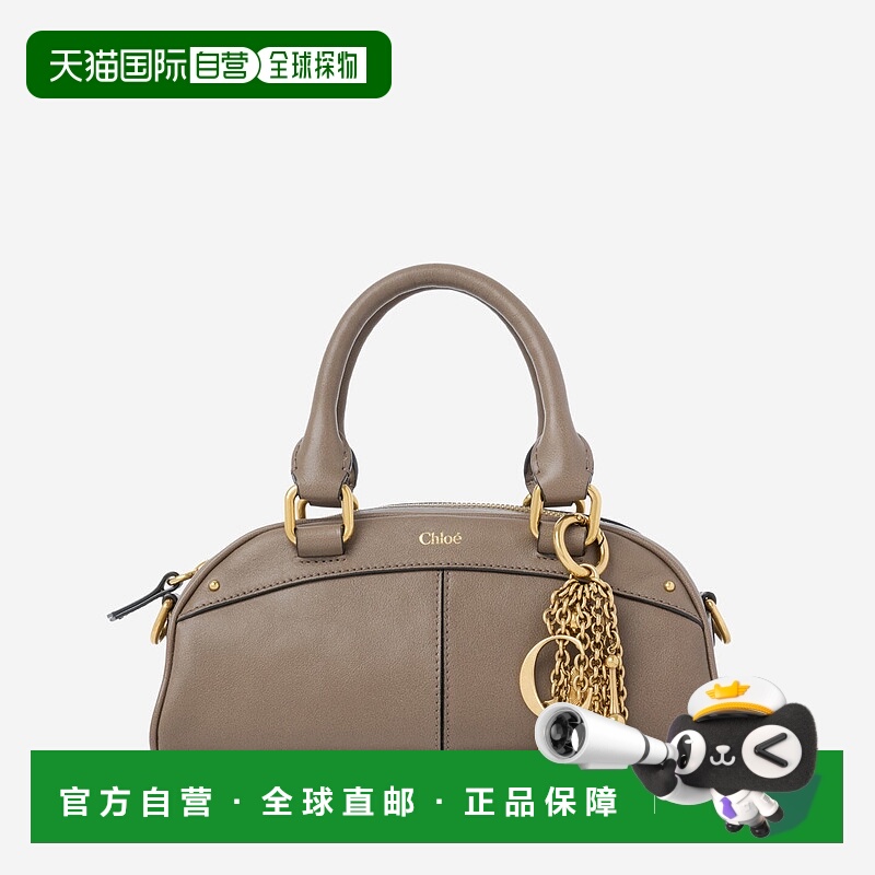 1h可退 欧洲直邮chloe 女士 单肩包手提包