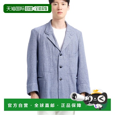 韩国直邮NIGEL CABOURN 工作夹克 (80491280100 200) 夹克