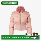 女士 1h可退 羽绒服 26春夏 FAN214AT8VF1T6N 欧洲直邮FENDI 芬迪