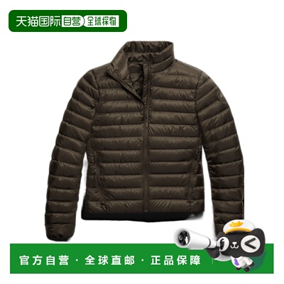 1h可退 香港直邮Canada Goose Aethera 羽绒服 2481WT