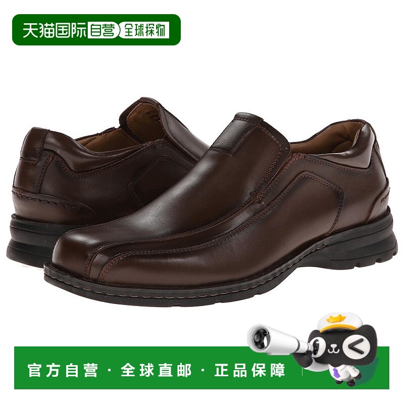 1h可退 【美国直邮】Dockers|Agent Bike 鞋头套鞋