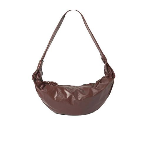Lemaire Soft Croissant 大号牛角单肩包 BG0027LL0028