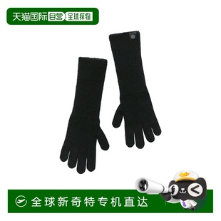手套 1小时内可退 欧洲直邮canada goose 女士