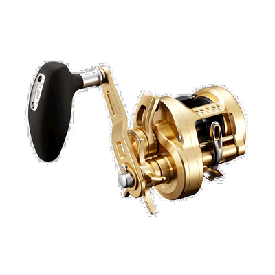 日本直邮 Shimano 卷轴 '22 Oceana Conquest 300HG