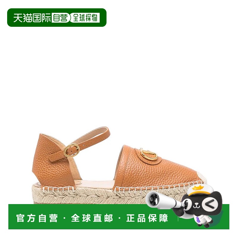 1h可退 香港直邮VALENTINO GARAVANI 女士高跟鞋 6W0S0LY7DTWKEL