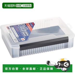 【日本直邮】Meiho明邦 泡沫钓具箱3020NDDM