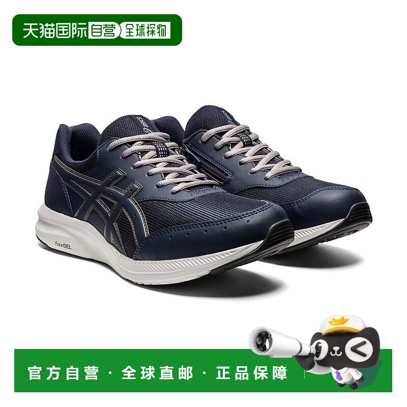 日本直邮 Gel Fan Walker 男士运动鞋亚瑟士