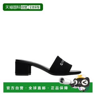 凉鞋 女士 高跟纪梵希 香港直邮givenchy 1h可退