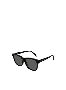 ALEXANDER MCQUEEN 女士眼镜 AM0158SAACETATE1 AW2021