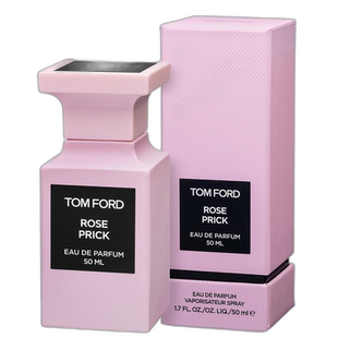 香港直邮Tom Ford汤姆福特TF带刺玫瑰/荆棘玫瑰香水持久EDP 50ml