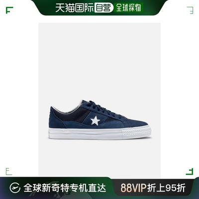 香港直邮潮奢 Converse 匡威 男士CONS One Pro Alltimers 星星运