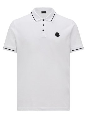 MONCLER 男士T恤 K10918A0000889A16001 SS2025