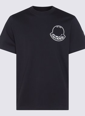 MONCLER 男士T恤 K20918C0001389AJS998 AW2025