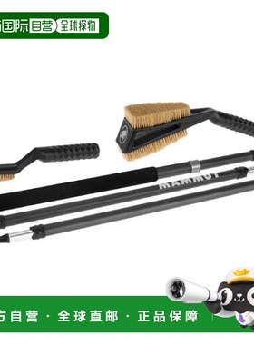 日本直邮Mammut男女刷棒包刷棒包登山装备攀岩Mammut 2050-00140