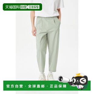 休闲裤 韩国直邮KOLON 休闲户外运动女款 秋冬新款 TVPNM24 SPORT正品