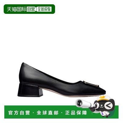 1h可退 香港直邮Tory Burch Georgia 高跟鞋 143336