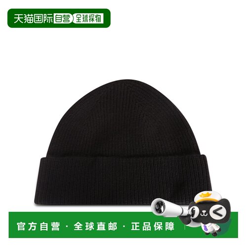 香港直邮Z ZEGNA 男士帽子 UIK8BA4BNIK09 AW2026【付后1h可退】