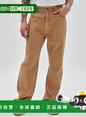 日本直邮Guess Originals Kit Relaxed牛仔裤 [GU1432EM28168]