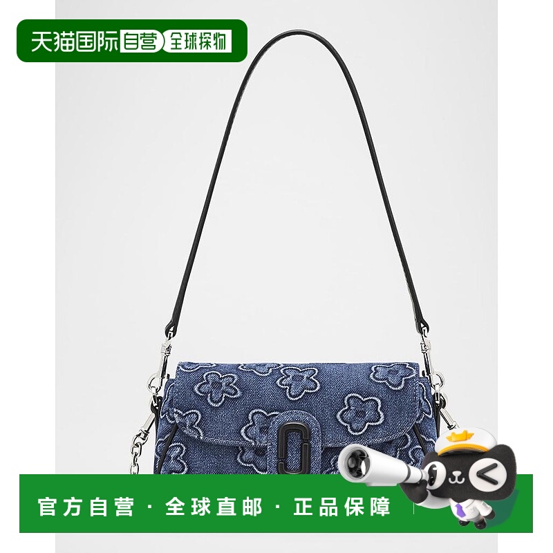 1h可退 【美国直邮】marc jacobs 女士 单肩包