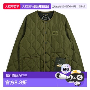 日本直邮TAION Gripswany 双面羽绒服 (TAION-GRIPSWANY-JK01)