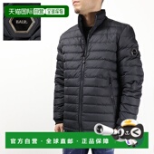 男士 日本直邮BALR 高领防寒中长 Puffer Jacket Lincoln Regular